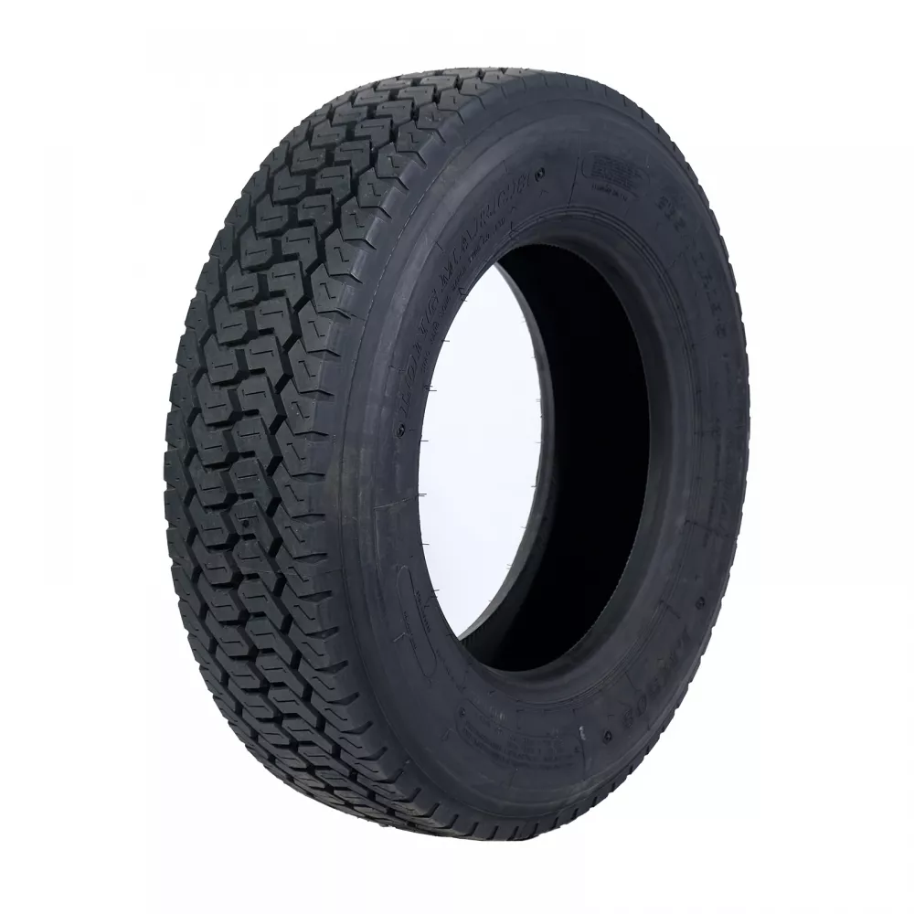 Грузовая шина 265/70 R19,5 Long March LM-508 16PR в Лесном