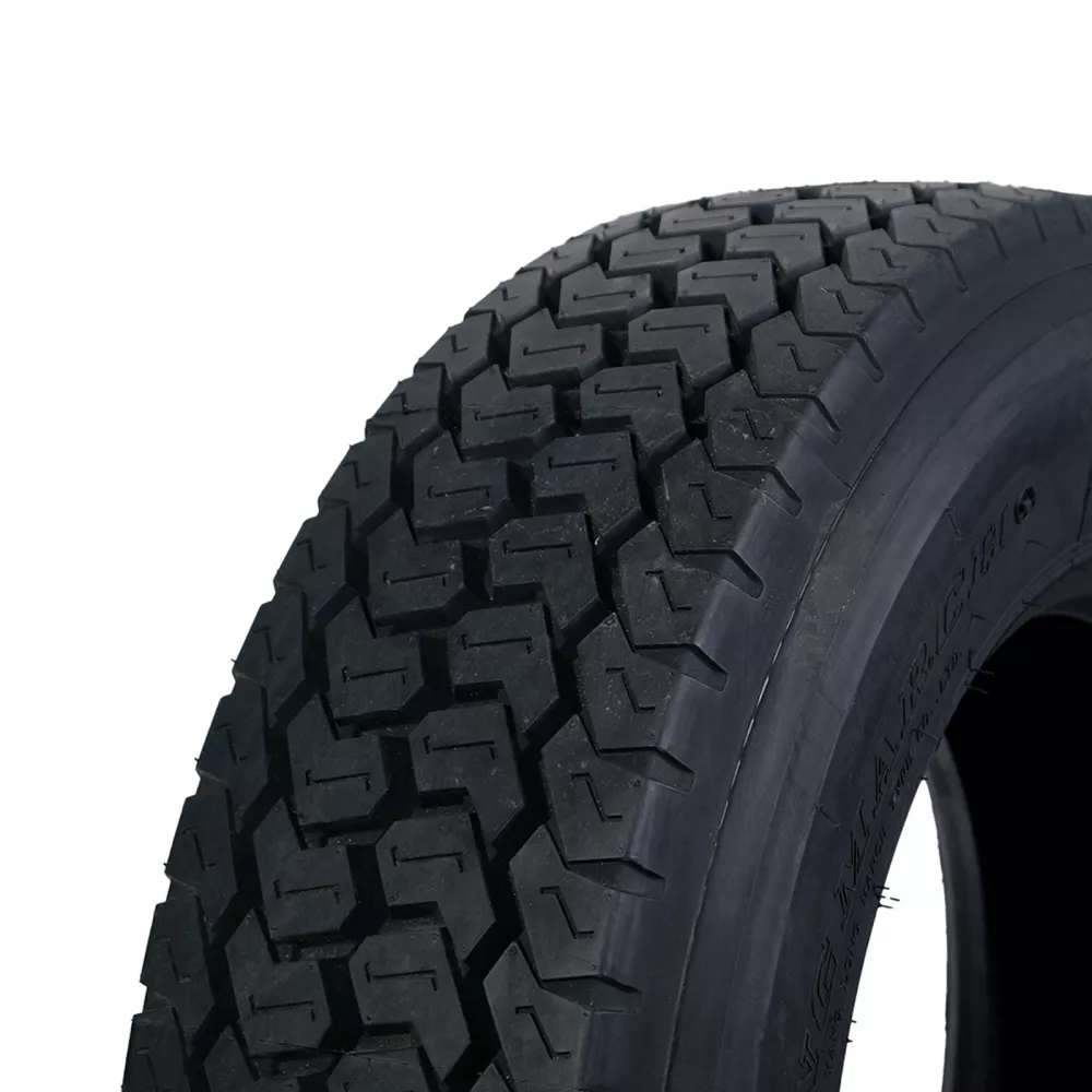 Грузовая шина 265/70 R19,5 Long March LM-508 16PR в Лесном