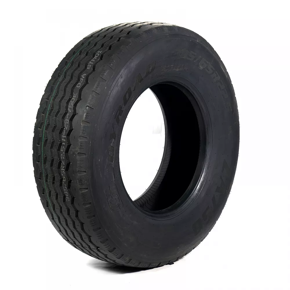 Грузовая шина 385/65 R22,5 Joyroad ZA-750 20PR в Лесном