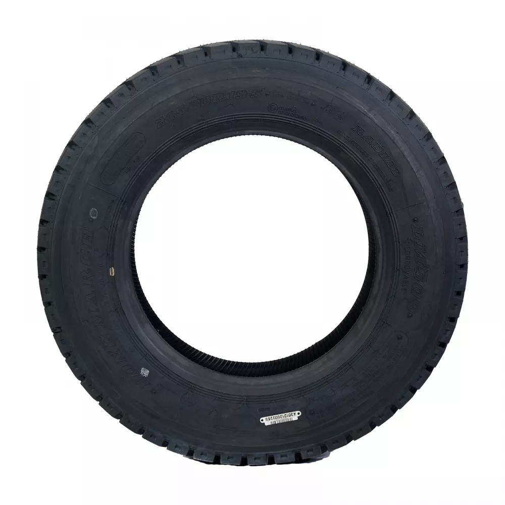 Грузовая шина 245/70 R19,5 Long March LM-509 16PR в Лесном