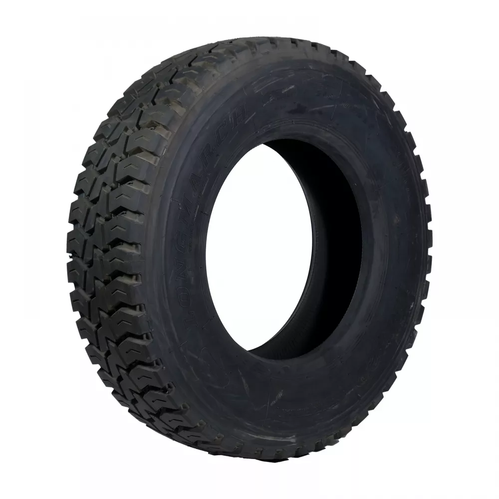 Грузовая шина 295/80 R22,5 Long March LM-328 18PR в Лесном