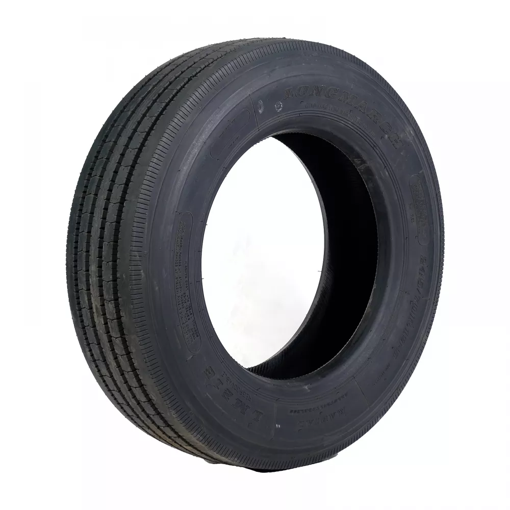 Грузовая шина 245/70 R19,5 Long March LM-216 16PR в Лесном