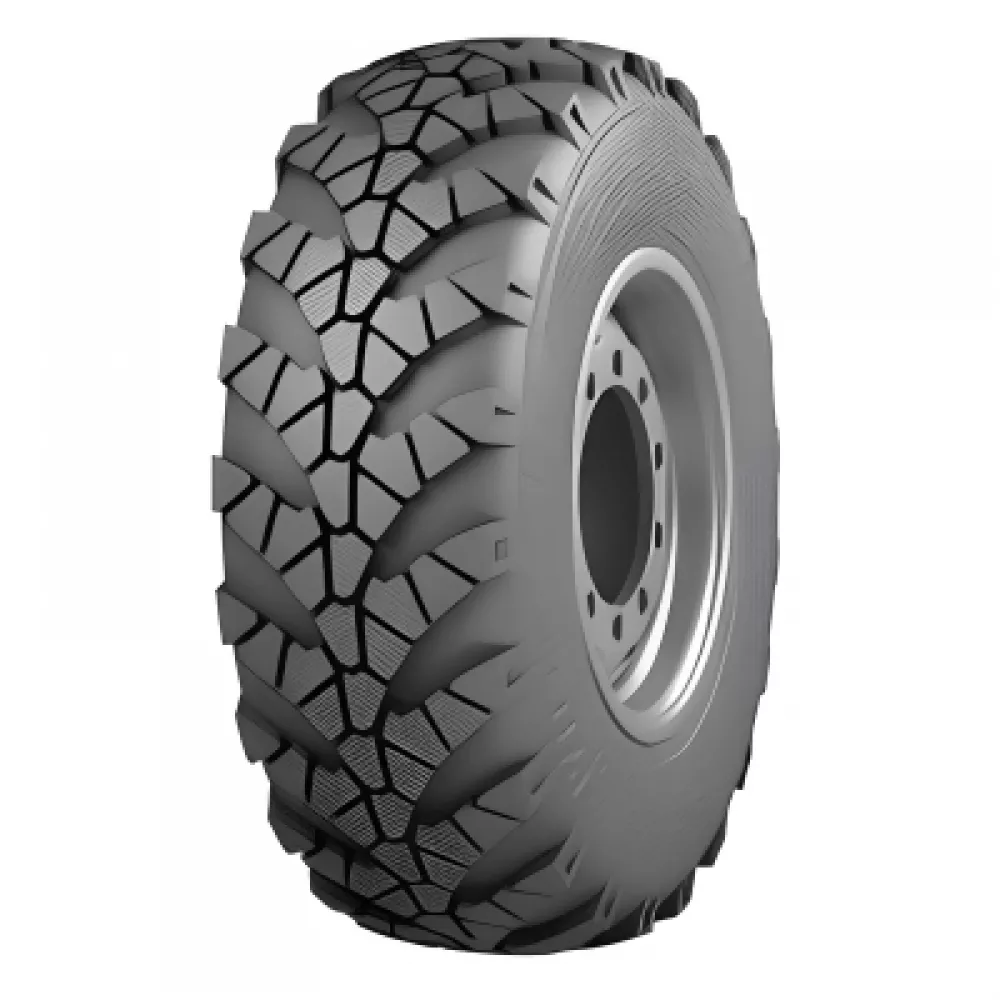 Грузовая шина 425/85R21 Tyrex CRG POWER О-184 НС18  в Лесном