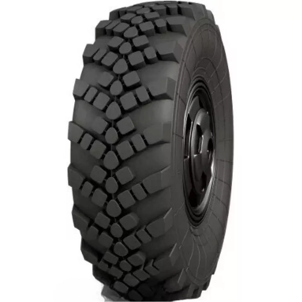 Грузовая шина 425/85 R21 Кама-1260-1 НС14 в Лесном