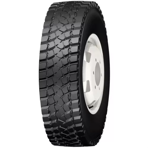 Грузовая шина 315/80 R22,5 Кама NU-701 купить в Лесном