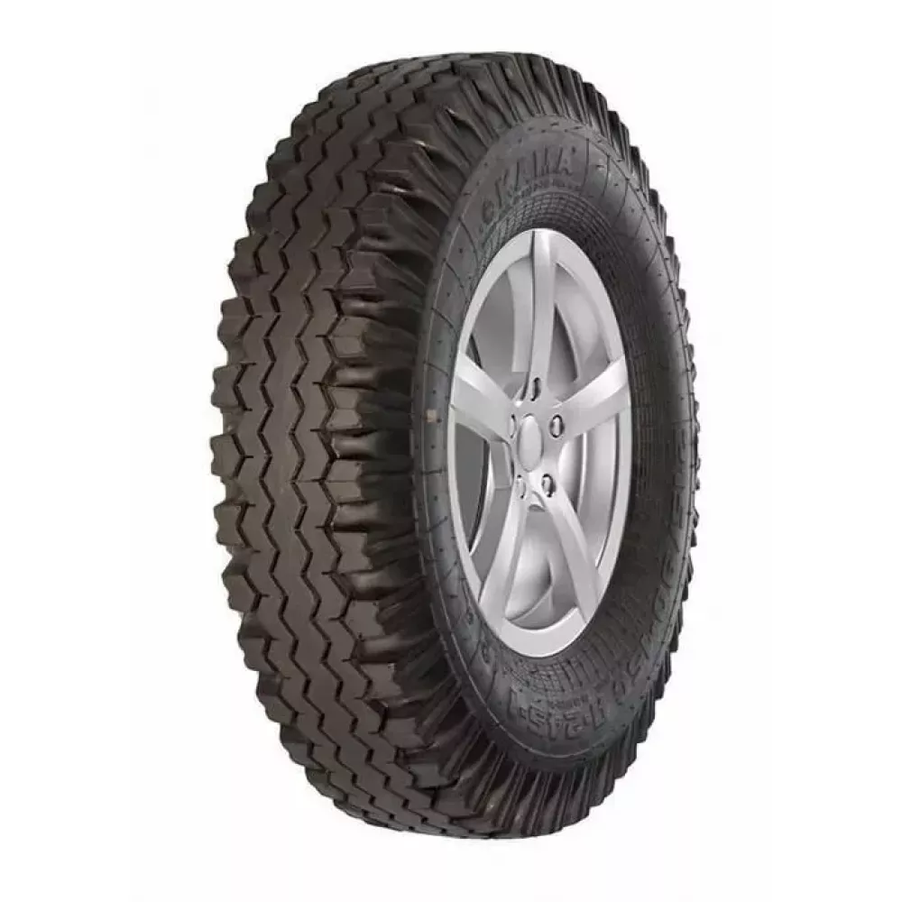 Грузовая шина 215/90 R15С Кама Я-245-1 в Лесном