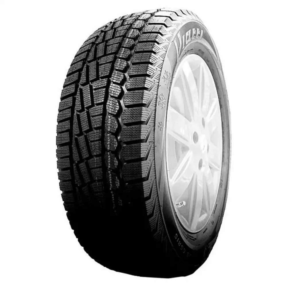 Грузовая шина 185/75 R16C Кама Viatti Vettore Brina V-525 липучка в Лесном