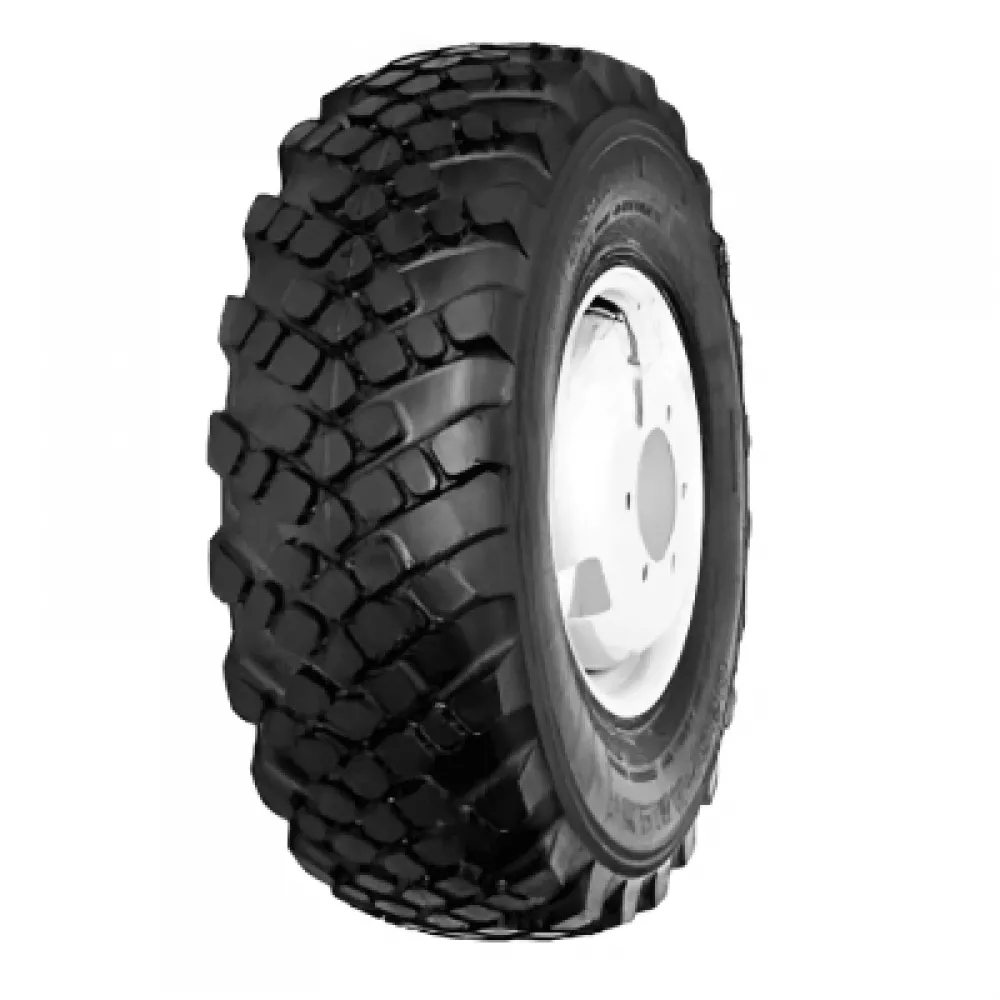 Грузовая шина 425/85 R21 Кама 1260-2 НС18 в Лесном