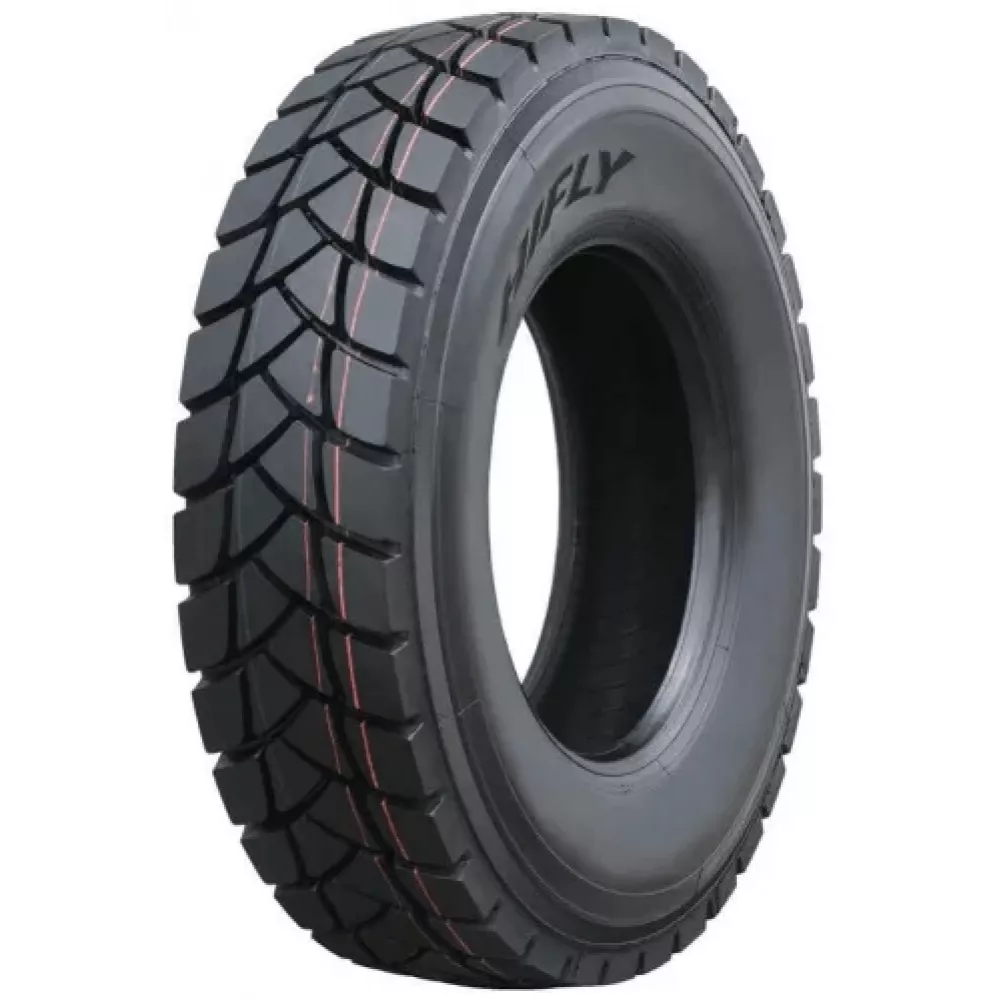 Грузовая шина 315/80 R22,5 Hifly HH302  в Лесном