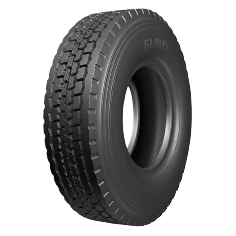 Грузовая шина 385/95R25 14,00R25 ADVANCE ***GLB05 TL H2 170F AD EN  в Лесном