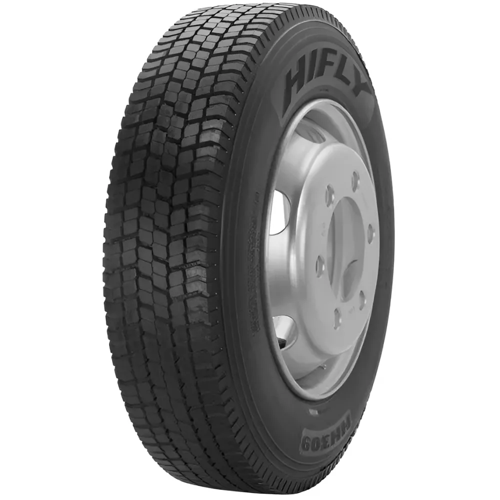 Грузовая шина 215/75 R17,5 Hifly HH309  в Лесном