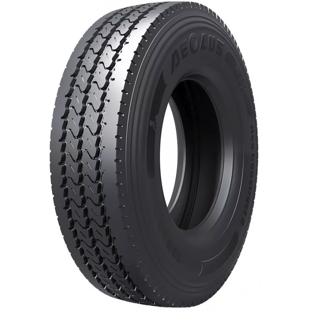 Грузовая шина Aeolus Neo Construct G 315/80 R22.5 158/150K в Лесном