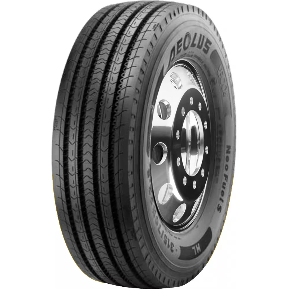 Грузовая шина Aeolus Neo Fuel S 315/70 R22.5 156/150L  в Лесном