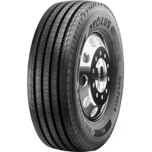 Грузовая шина Aeolus Neo Fuel S 295/60 R22,5 150/147K, Рулевая ось купить в Лесном