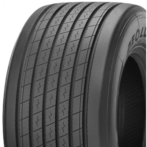 Грузовая шина Aeolus Neo Fuel T2 445/45 R19,5 164J, Прицеп купить в Лесном