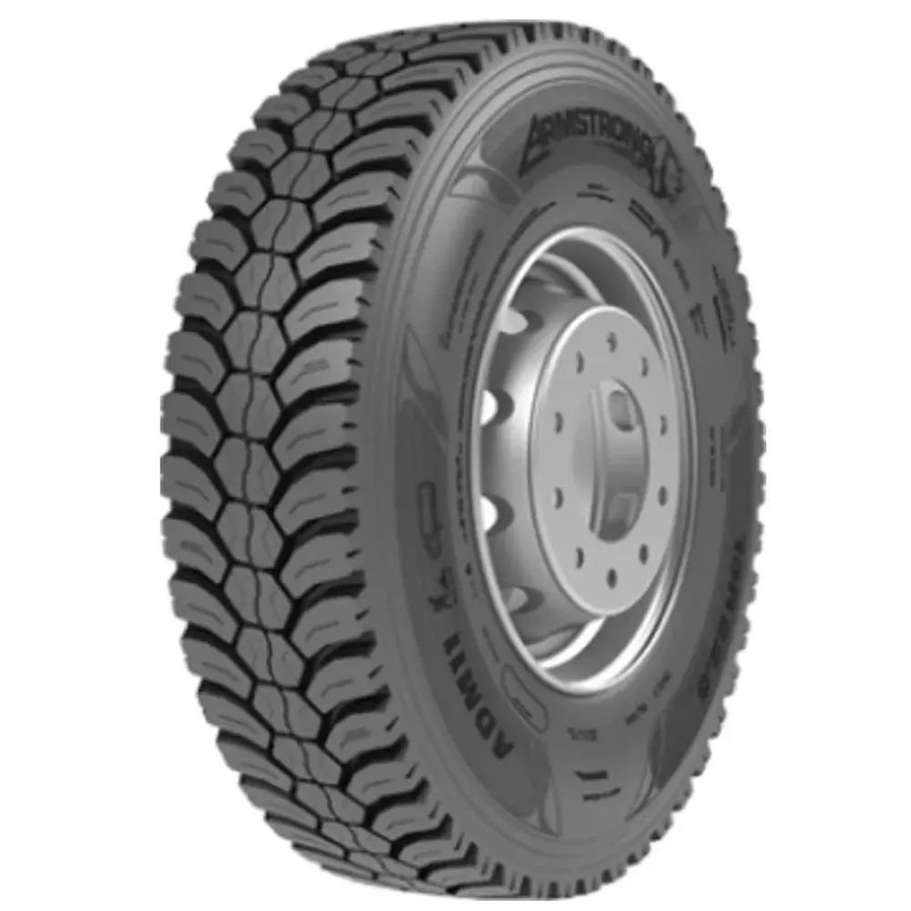 Грузовая шина Armstrong ADM11 315/80 R22.5 156/150K для ведущей оси в Лесном