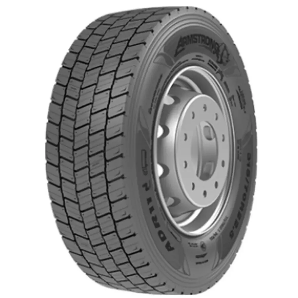 Грузовая шина Armstrong ADR11 315/70 R22.5 154/150L для ведущей оси в Лесном