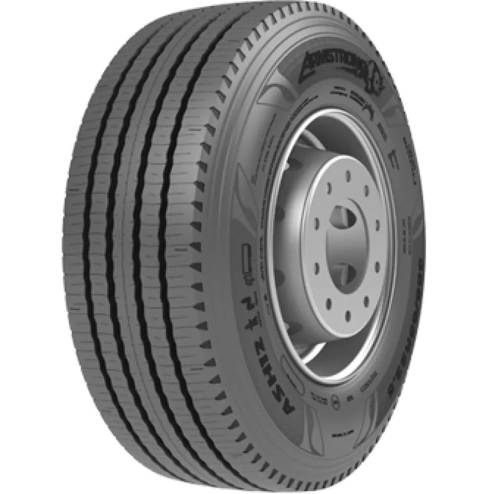 Грузовая шина Armstrong ASH12 385/65 R22.5 164K для рулевой оси в Лесном