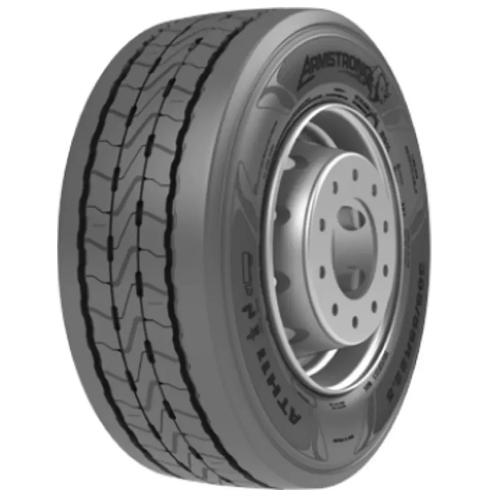 Грузовая шина Armstrong ATH11 385/65 R22.5 160K для прицепа в Лесном