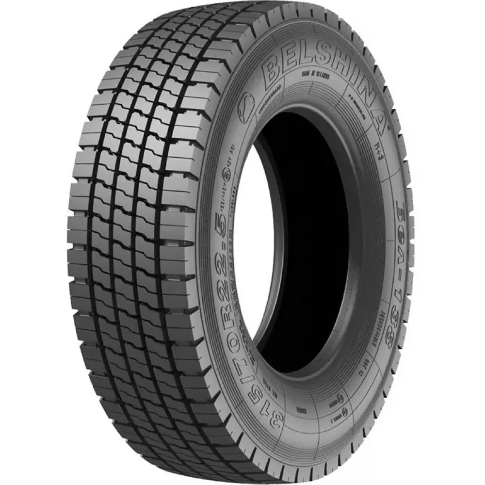 Грузовая шина Белшина Бел-138М 315/70 R22,5 в Лесном