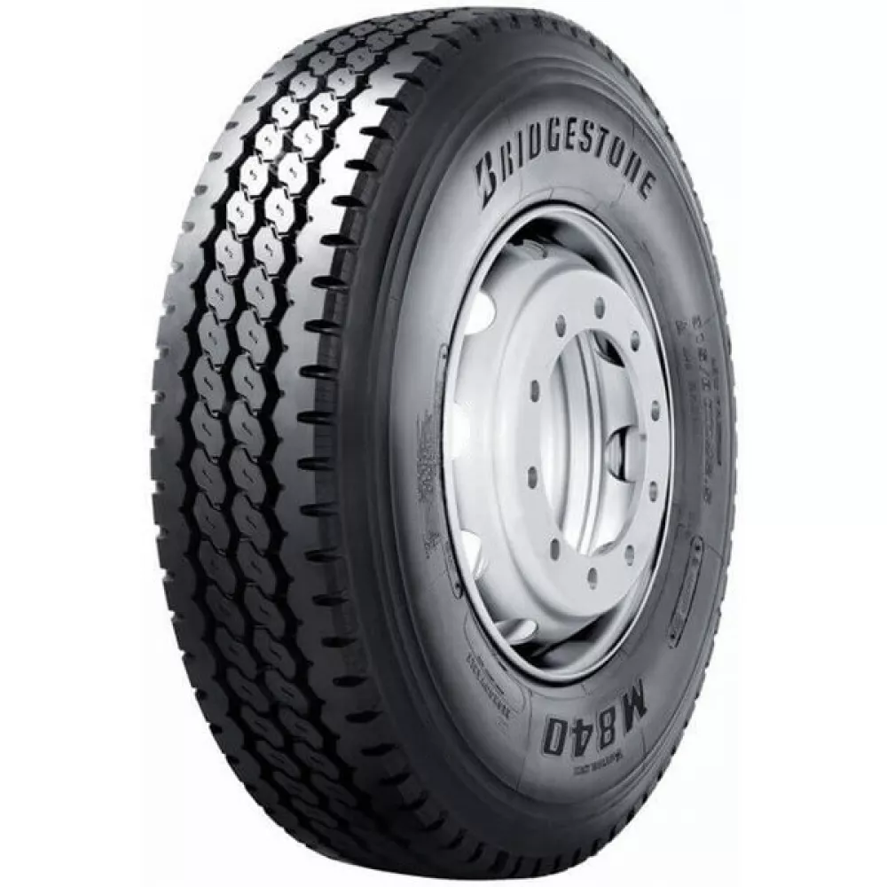 Грузовая шина Bridgestone M840 R22,5 315/80 158G TL  в Лесном