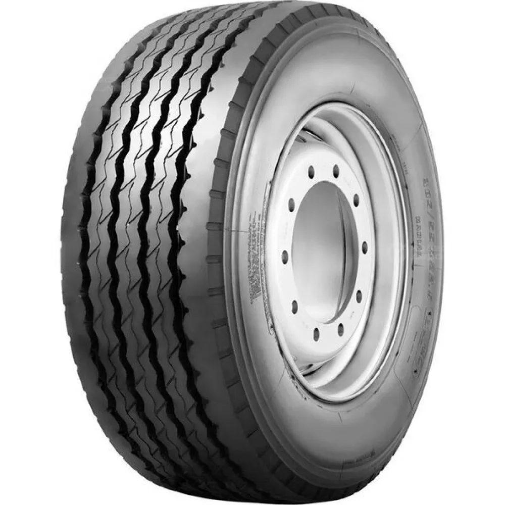 Грузовая шина Bridgestone R168 R22,5 385/65 160K TL в Лесном