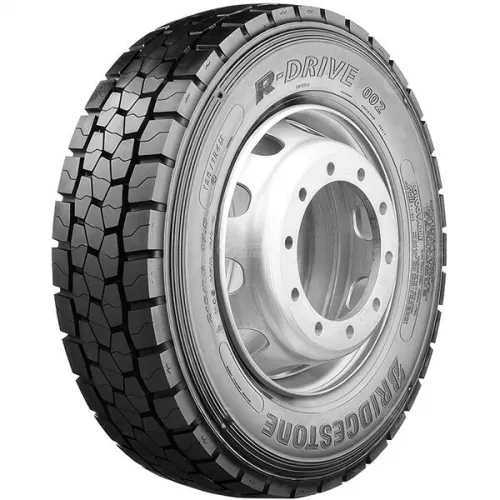 Грузовая шина Bridgestone RD2 R17,5 235/75 132/130M TL купить в Лесном