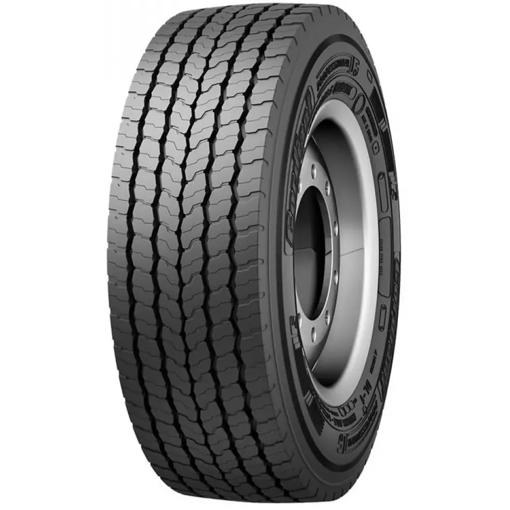 Грузовая шина Cordiant Professional DL-1 295/60 R22.5 150/147K для ведущей оси в Лесном