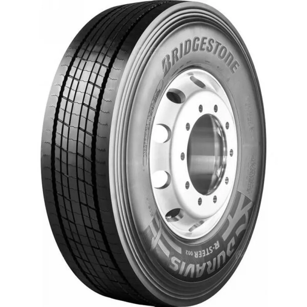 Грузовая шина Bridgestone DURS2 R22,5 385/65 160K TL Рулевая 158L M+S в Лесном