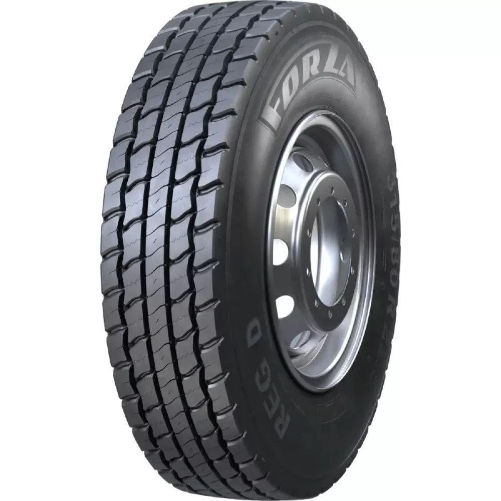 Грузовая шина Forza REG D 315/80 R22,5 154/150K в Лесном