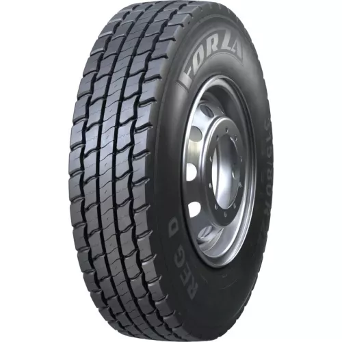 Грузовая шина Forza REG D 315/80 R22,5 154/150K купить в Лесном