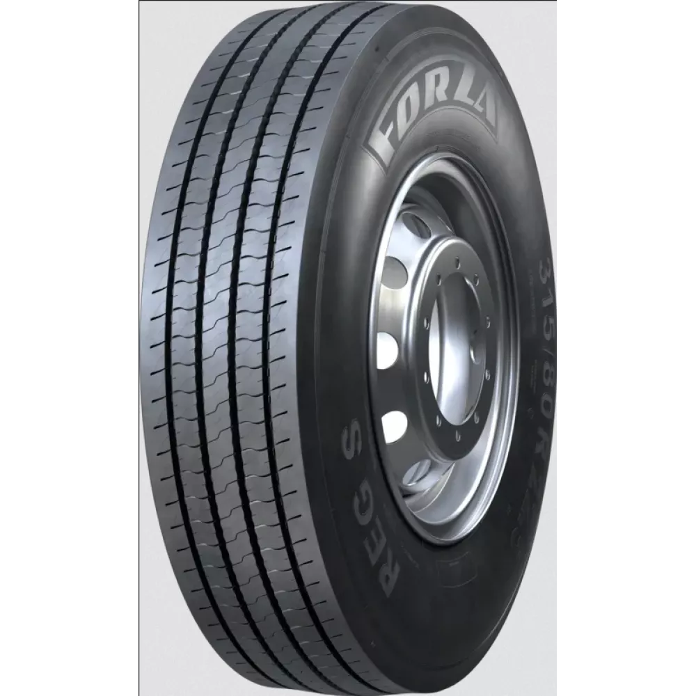 Грузовая шина Forza REG S 315/80 R22.5 154/150K в Лесном