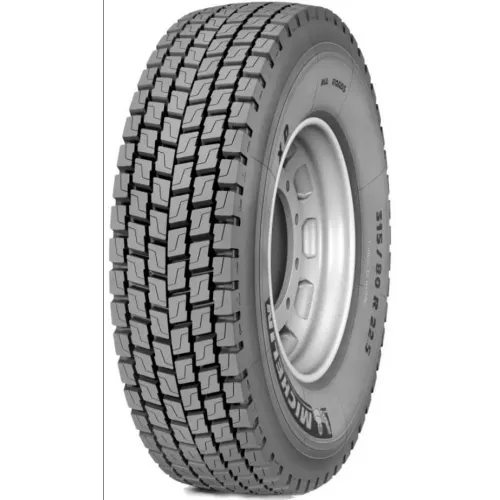 Грузовая шина Michelin ALL ROADS XD 295/80 R22,5 152/148M купить в Лесном