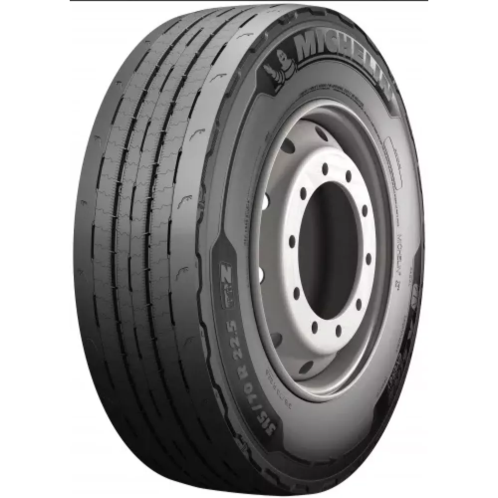 Грузовая шина Michelin X Line Energy Z2 315/70 R22,5 156/150L в Лесном