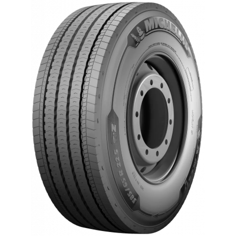 Грузовая шина Michelin X Multi HL Z 385/65 R22.5 164K в Лесном