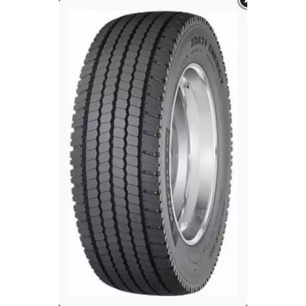 Грузовая шина Michelin XDA2+ Energy 295/60 R22,5 150/147K в Лесном