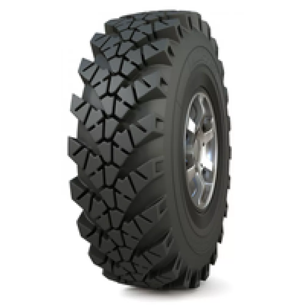 Грузовая шиная Nortec TR 1260 425/85 R21 156 G  в Лесном