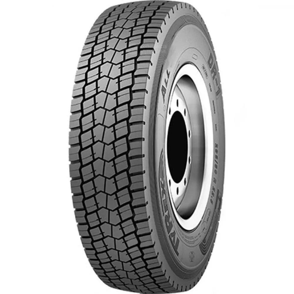 Грузовая шина TYREX ALL STEEL DR-1 R22,5 315/80 154/150M TL в Лесном