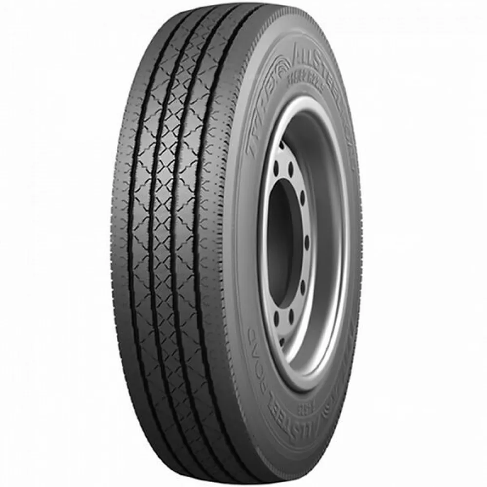 Грузовая шина TYREX ALL STEEL FR-401 R22,5 315/80 154/150M TL в Лесном