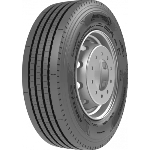 Грузовая шина Armstrong ASR12 215/75 R17,5 128/126M 3PMSF (Рулевая ось) купить в Лесном