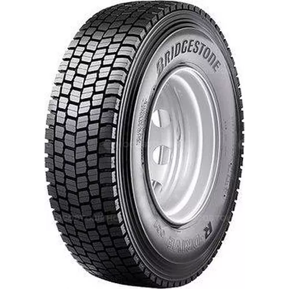 Шина Bridgestone RDV1 для ведущей оси в Лесном