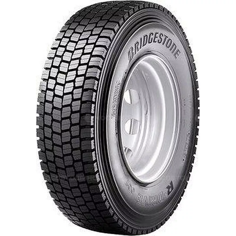 Bridgestone RDV1 – шины для зимних дорог в Лесном