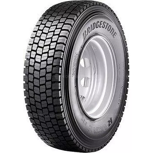 Грузовая шина Bridgestone RDV1 315/60 R22,5 (Ведущая ось) купить в Лесном