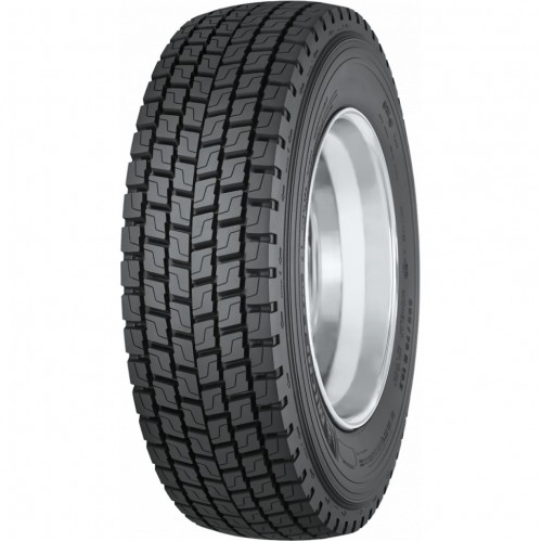 Грузовая шина Fesite HF638 315/70 R22,5 154/150L 20pr (ведущая)  купить в Лесном