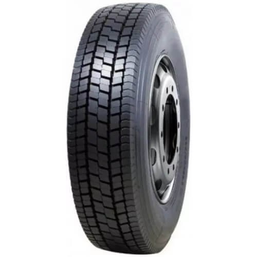 Грузовая шина Sunfull HF628 235/75 R17,5 143/141J купить в Лесном