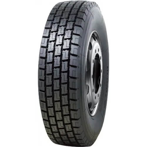 Грузовая шина Sunfull HF668 295/80 R22,5 152/149M купить в Лесном