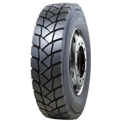 Грузовая шина Sunfull HF768 315/80 R22,5 156/152L купить в Лесном