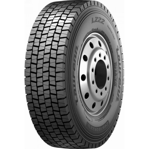 Грузовая шина Laufenn LZ22 315.00/80 R22,5 154/150M 18pr (ведущая)  купить в Лесном