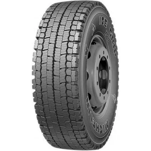 Грузовые шины Michelin XDW Ice Grip 275/70 R22,5 148/145L 3PMSF (Ведущая ось) купить в Лесном