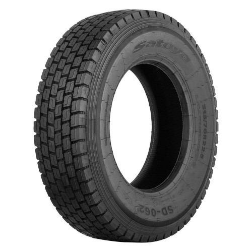 Грузовая шина Satoya SD-062 295,00/80 R22,5 152/149M 18pr (ведущая) купить в Лесном